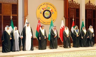 Saudi Arabia hosts GCC summit amid Qatar tensions, Khashoggi crisis
