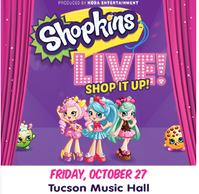 arizona families shopkins live show in tucson discount code and