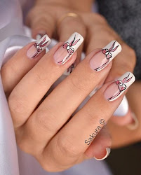 nail unghii modele mireasa nails paint toe pictate latest stunning polish bridal models mirese gel painted jeans pentru pretty perfecta