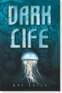 dark life by kat falls dark life by kat falls