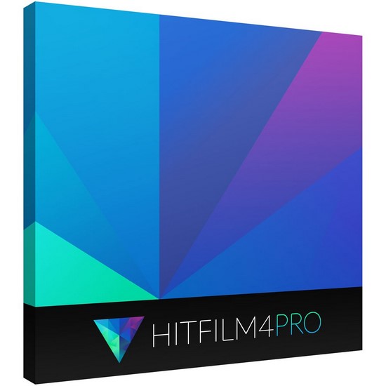 fxhome hitfilm pro 11.0.8319.47197 with crack