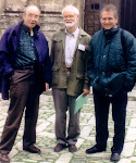 Erice, Sicily, April 2000