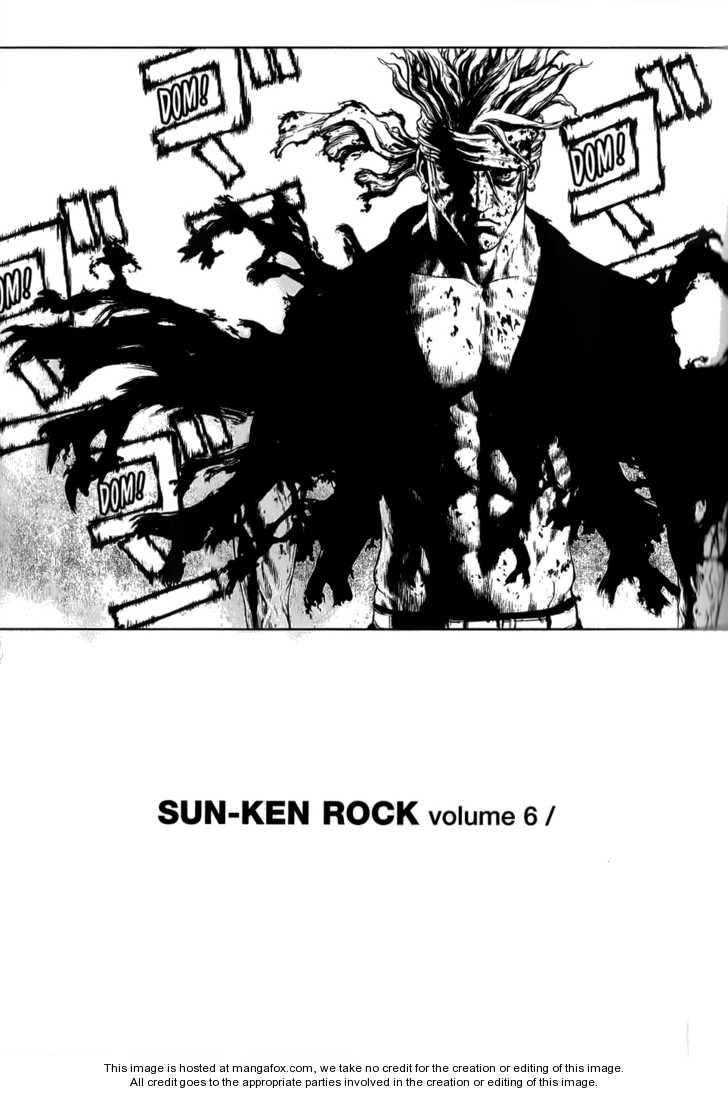 Sun-ken Rock 38-38