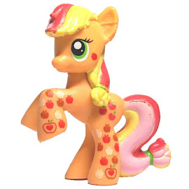My Little Pony Rainbow Pony Favorite Set Applejack Blind Bag Pony