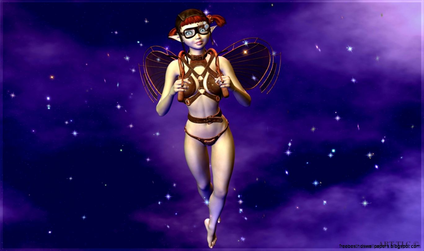 Free Wallpapers by ART TLC Wallpapers TLC Fantasy Fairies