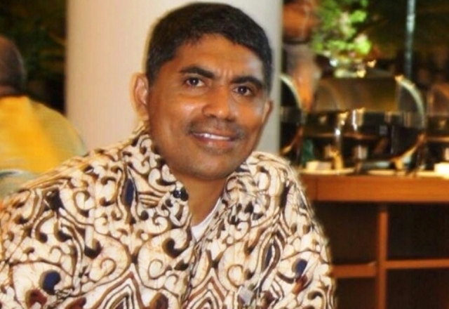 Abaikan Laporan Warga Buleleng terkait HPL No. 1 Batu Ampar, ORI Bali "Tegur" Kejari Singaraja