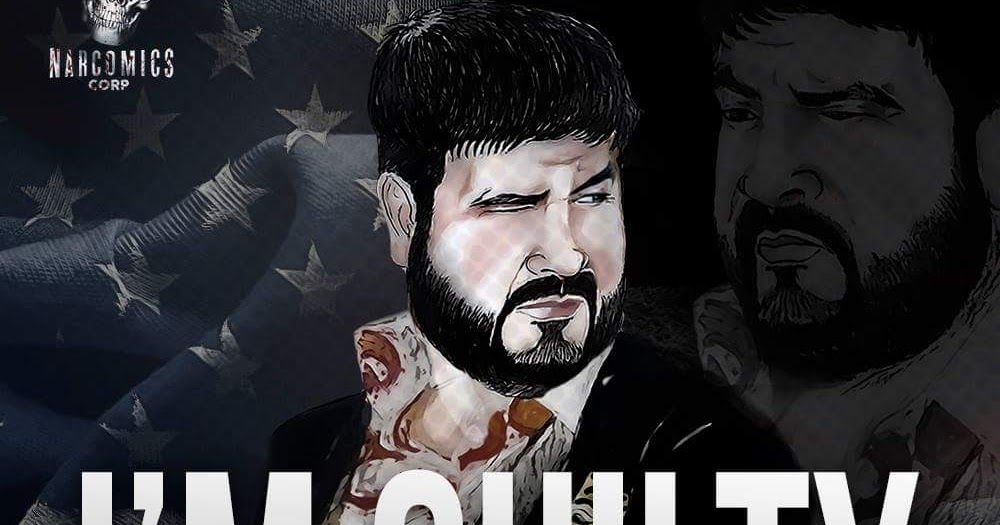 Alfredo "Mochomo" Beltran Leyva Pleads Guilty in U.S Federal Court