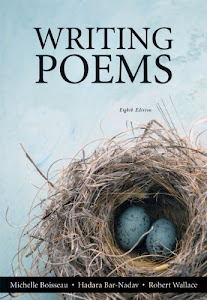 Writing Poems (8th Edition)