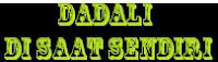 chord gitar dadali di saat sendiri kunci gitar dadali di saat sendiri