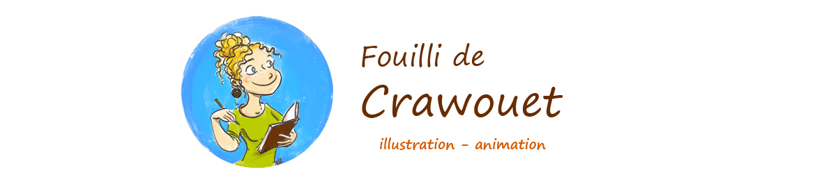 Fouilli de Crawouet'