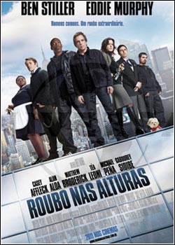 Roubo Nas Alturas – Torrent