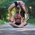 Yoga melhora desempenho de outros esportes