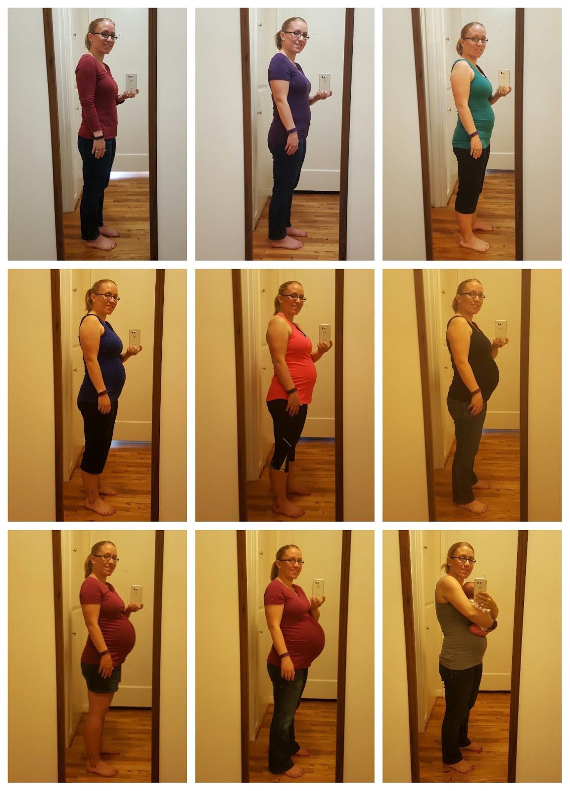 1 month 2 month 3 month 4