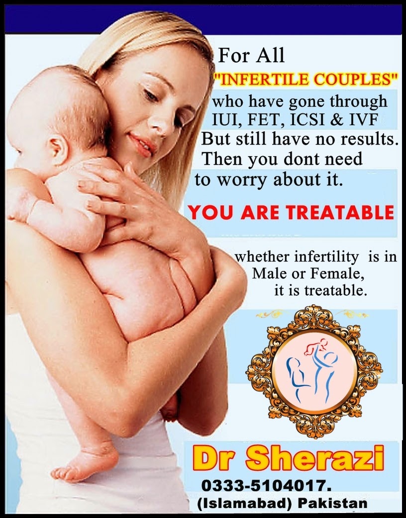 Infertility