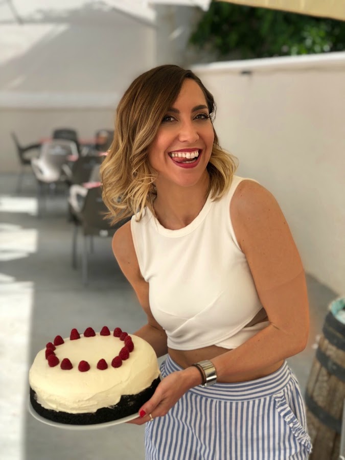 Fitness And Chicness-Sweet Moments-10