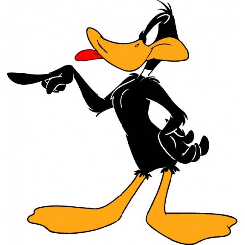 Historical Fun: Unbelievable Facts You Might Not Know About Daffy Duck