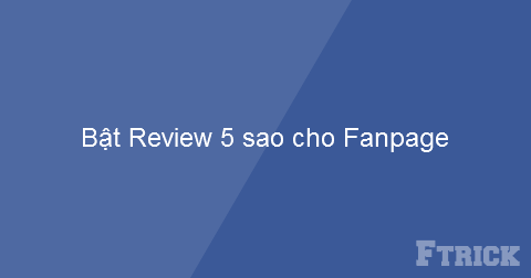 cách tạo check in cho fanpage facebook 2017