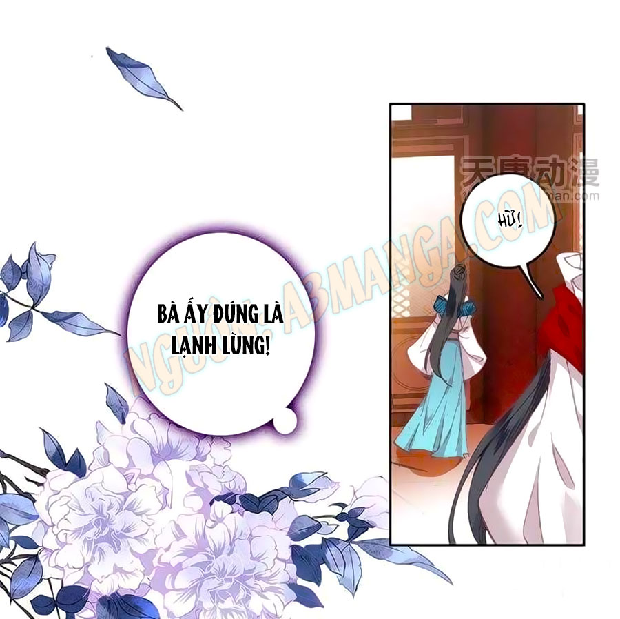 Tỏa Thảo Lục Chap 2 - Next Chap 3