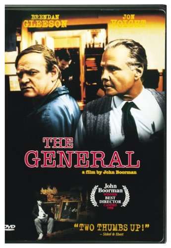 The General (1998) ταινιες online seires xrysoi greek subs