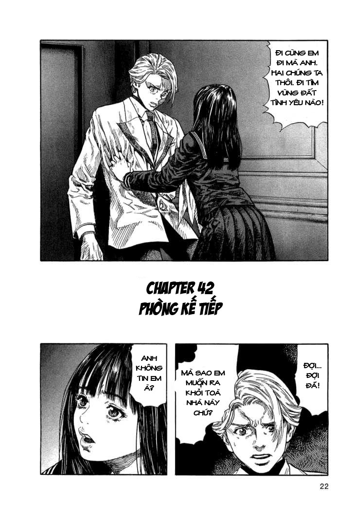Zetman chap 42