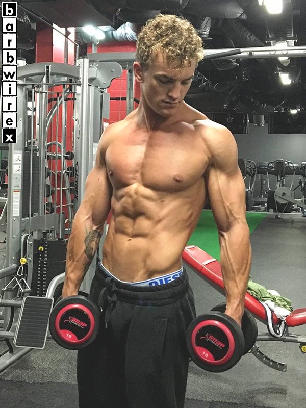 BarbwireX Snap Joe Delaney