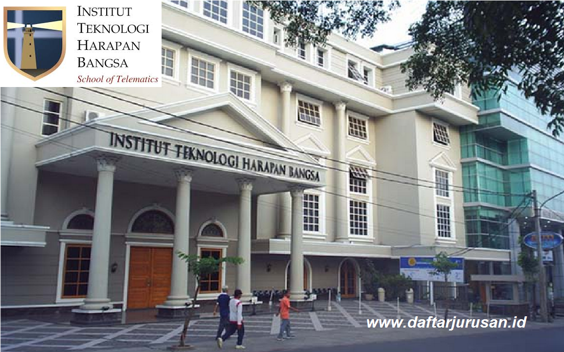 ITHB: Kampus Masa Depan, Lahirkan Inovator Bangsa! (Klik di Sini!) ITHB: Kampus Masa Depan, Lahirkan Inovator Bangsa! (Klik di Sini!)