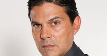 Quem Dubla Novelas: Francisco Gattorno