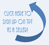image of Sign up as a TeachersPayTeachers seller for free