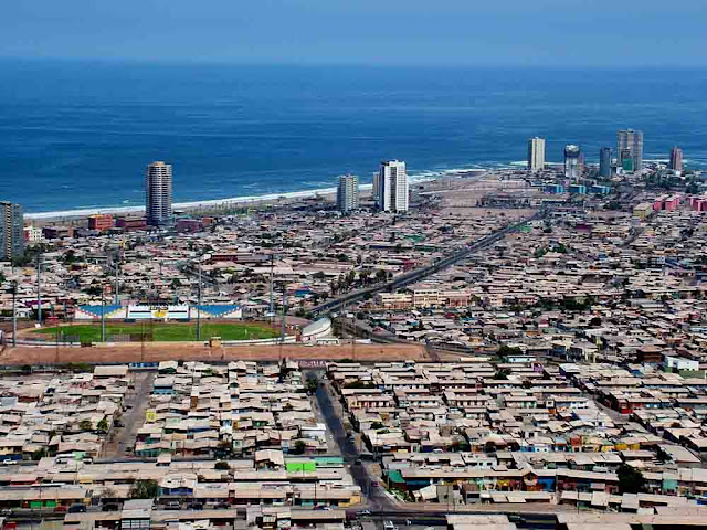  Iquique – Chile