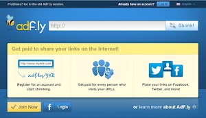 √ Adfly Review | Make Money Shortening Links and Payment Proof - Ad Network