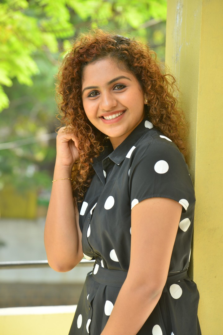 Lovers Day Movie Heroine Noori iNTERVIEW Stills | CineHub