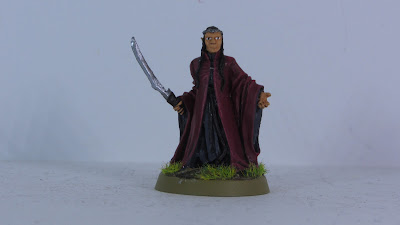 Elrond, Lord of Rivendell