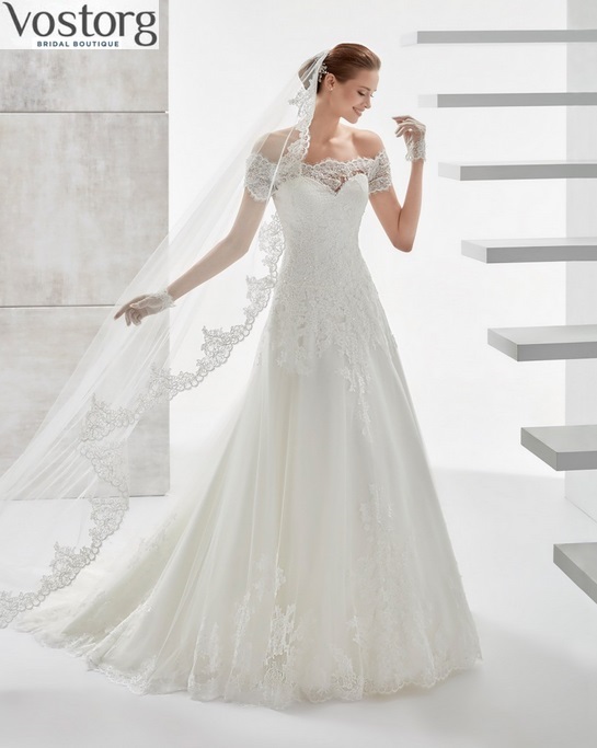 КоллекцияСвадебные платья, купить свадебное платье в Киеве недорого ...