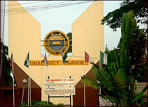 Unilag Student Id Card