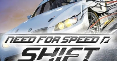 Need For Speed Shift Mod Apk + Data for Android