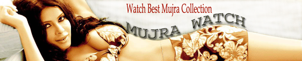 Mujra Watch