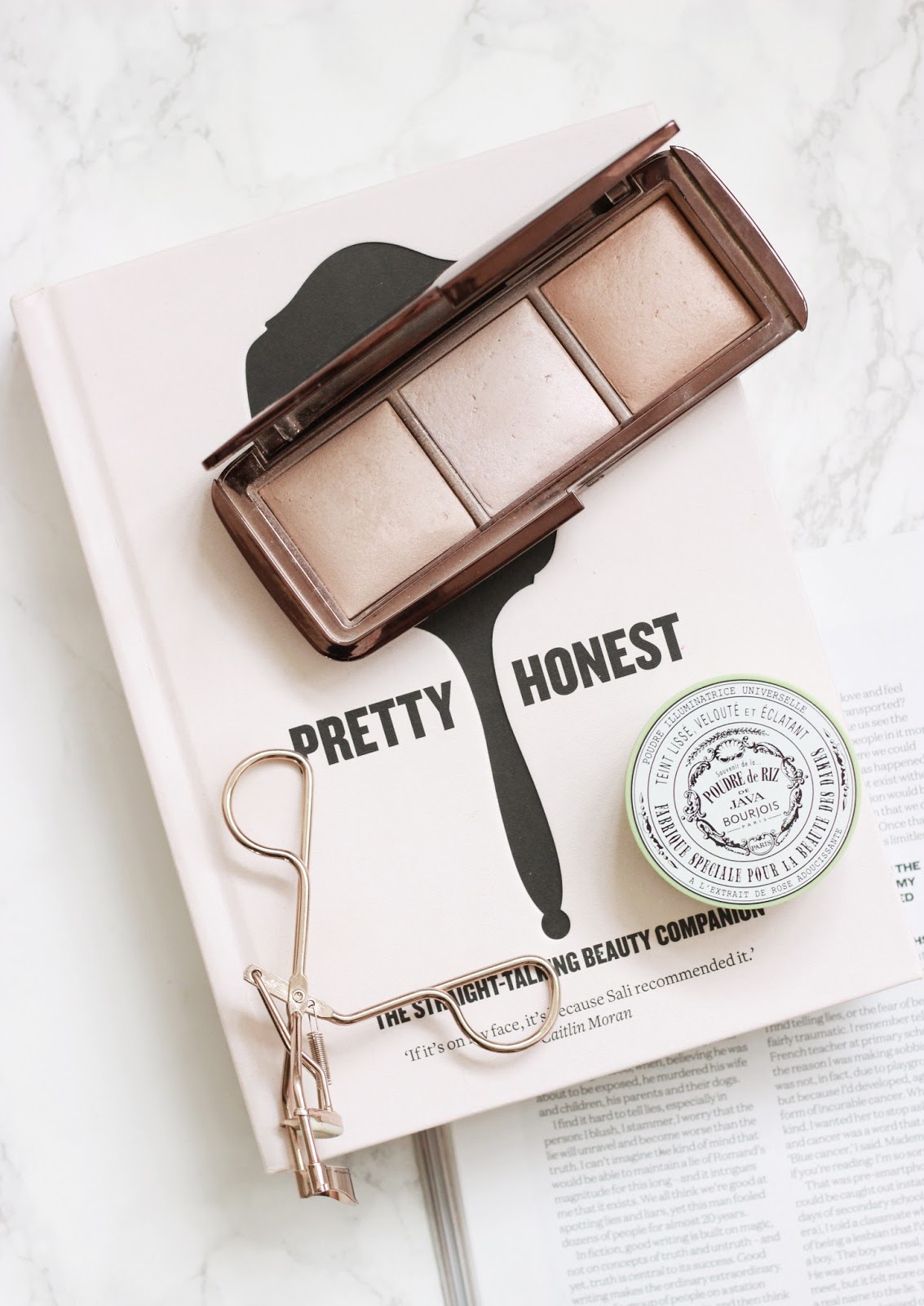 Is This The Best Hourglass Dupe? Pint Sized Beauty