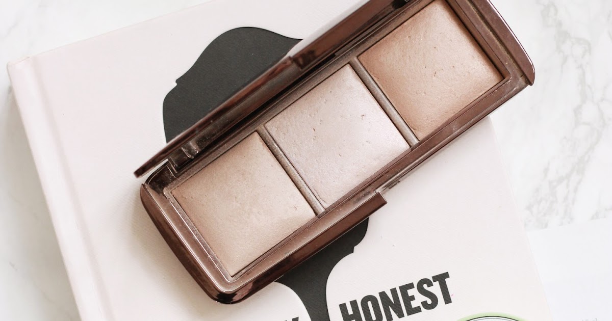 Is This The Best Hourglass Dupe? Pint Sized Beauty