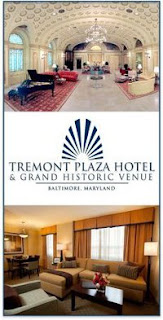 Tremont Plaza Suites Hotel and Grand Historic Venue
