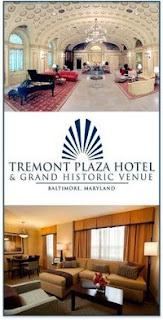 Tremont Plaza Suites Hotel and Grand Historic Venue Tremont Plaza Suites Hotel and Grand Historic Venue