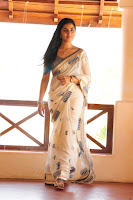 Srushti Dange Glamorous Photo Shoot HeyAndhra