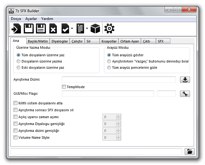 Sfx наша работа. 7zip самораспаковывающийся архив. 7z sfx предупреждение. Как создать самораспаковывающийся архив. Расширение sfx архива.