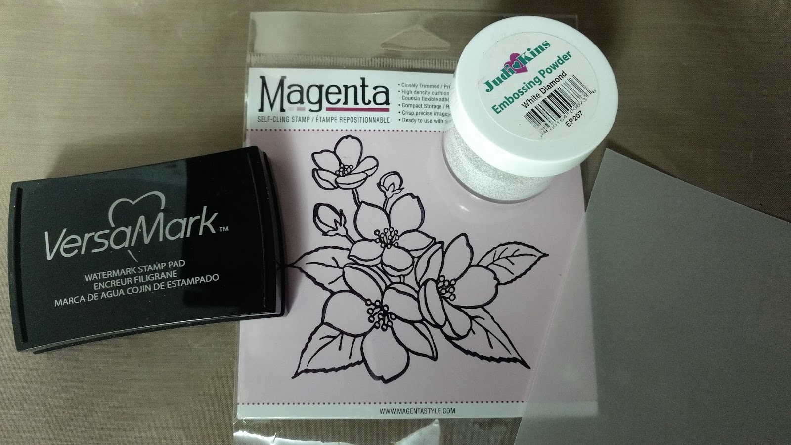 Art 'n Soul Technique of the Week Copic Markers on Vellum by Pam Nelson