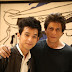 Shah Rukh Khan Beri Nasihat Pada Jaa Era FM