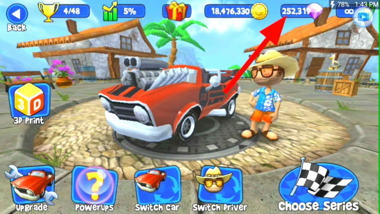 beach buggy racing mod apk for pc beach buggy racing mod apk for pc