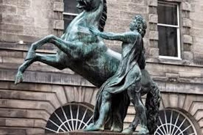 Ο κορυφαίος αρχαιολόγος αποκαλύπτει: Ο Μέγας Αλέξανδρος απελευθέρωσε την ανθρωπότητα!  