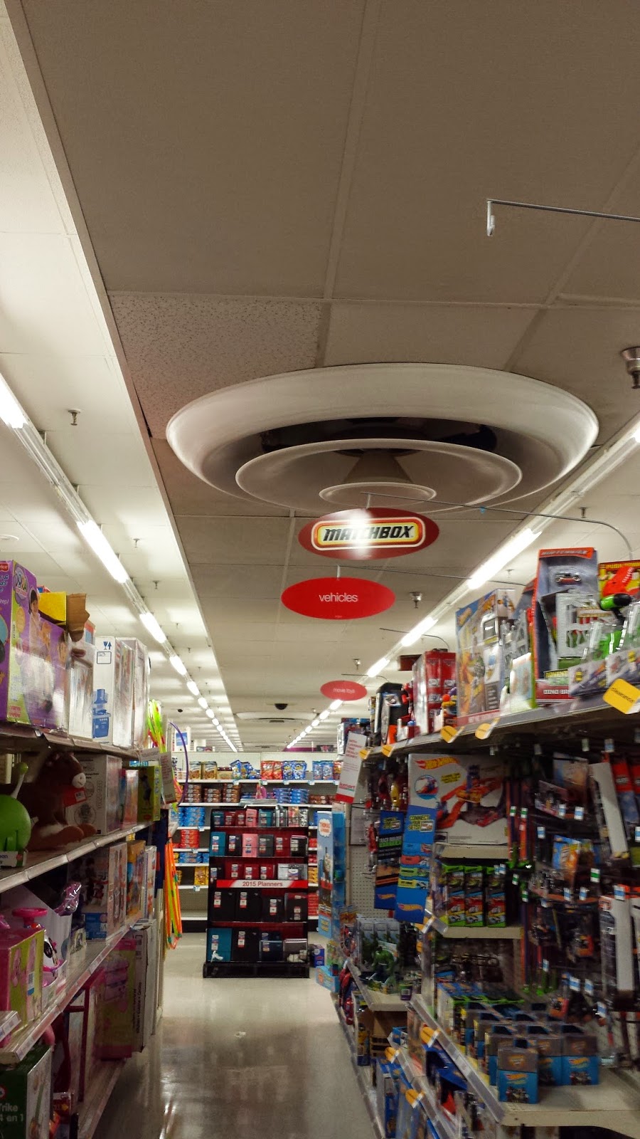 The Louisiana and Texas Retail Blogspot On hiatus, we will be back soon