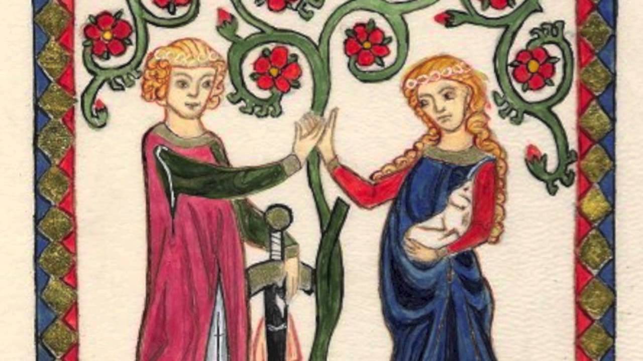 bocina en que el viento pasa