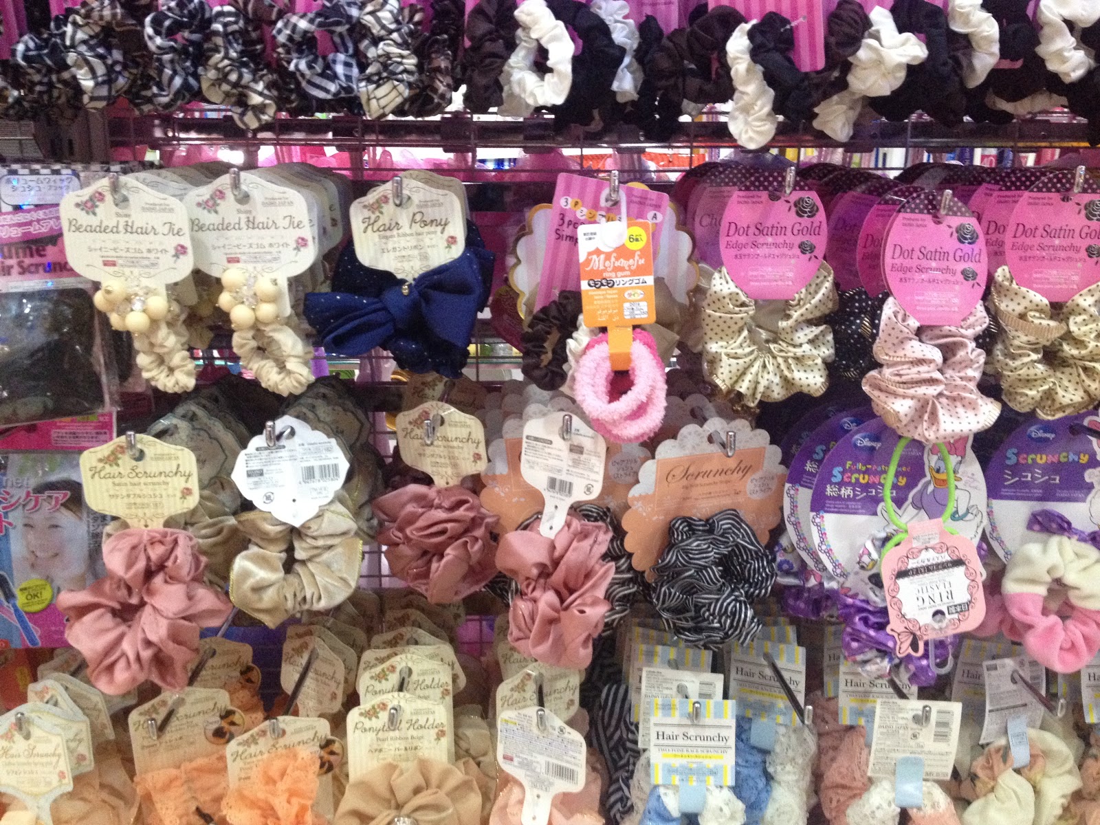 JOILYNN ダイソー DAISO, The Cheapest Japan Store in Malaysia