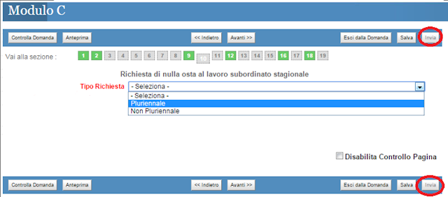 أخبار الجالية